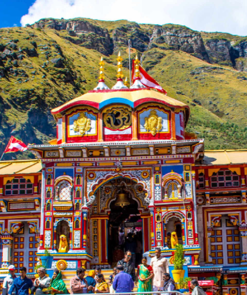 602 Badrinath Stock Photos - Free & Royalty-Free Stock Photos from  Dreamstime